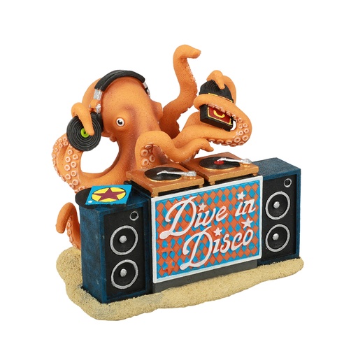 [234/482827] Dive in Disco [mehrfarbig (Multi)]