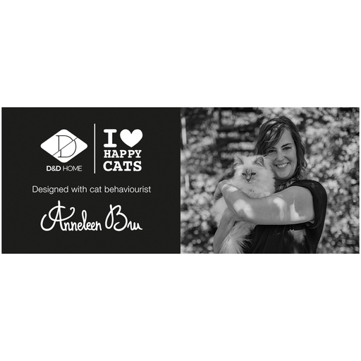 [A811] Topcard I Love Happy CAts 1M
