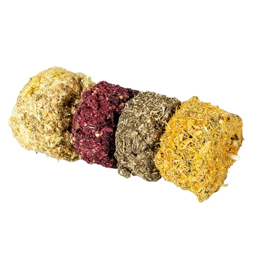 [15328] Brochette de graines & épices [multicolore (Multi)]