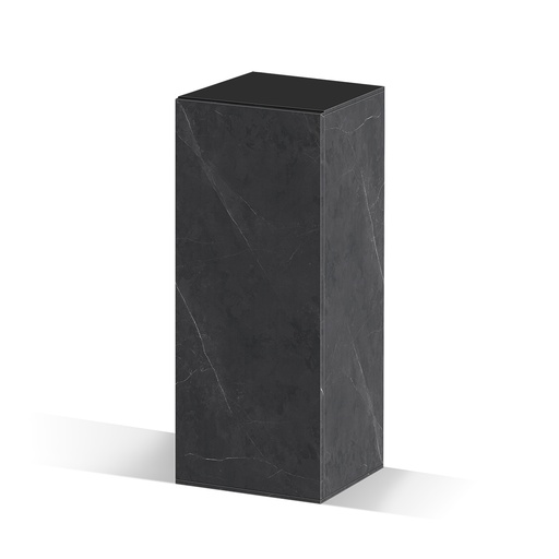 [77770660] Kast emotions nature pro 40 NEW [schwarzer marmor (Schwarz)]