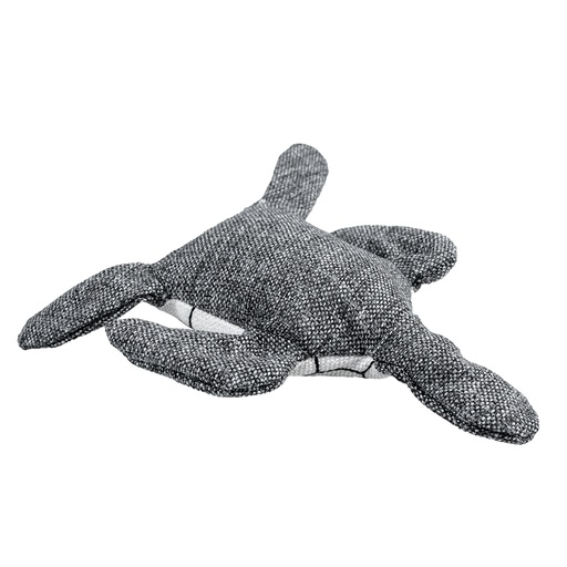 [15340] ECO Plush Turtle [gray (Gray)]