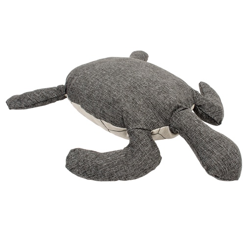 [15341] ECO peluche Tortue [gris (Gris)]