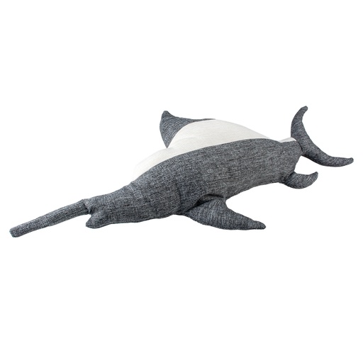 [15353] ECO Plush Swordfish [gray (Gray)]