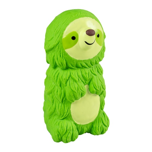 [15405] Latex sloth [green (Green)]