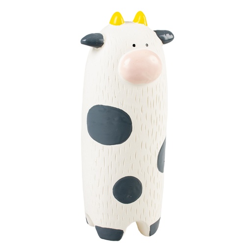 [15407] Latex vache longue [blanc (Blanc)]