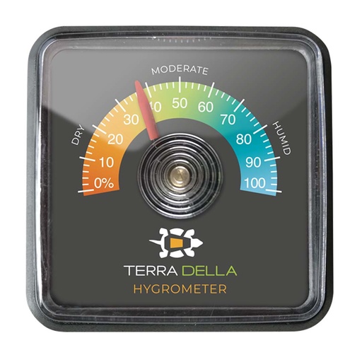 [227/483022] Hygrometer analogue