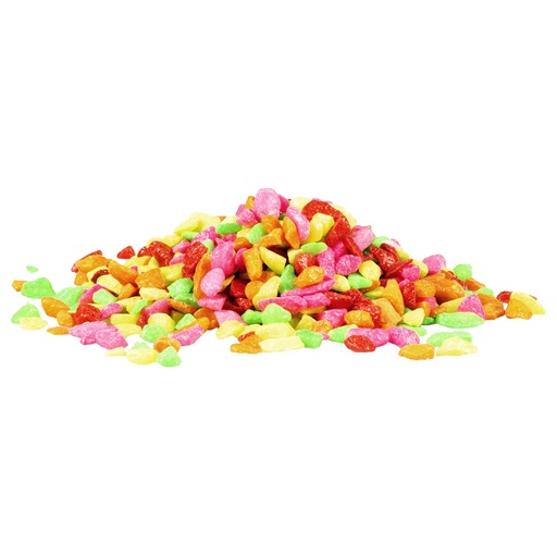 [257/483244] Mix neon aquariumgrind [meerkleurig (Multi)]