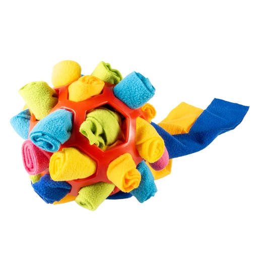 [15268] Snuffle 'n snack ball [multicolored (Multi)]