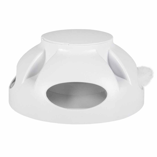 [15461] Catch ‘n snack speeltje [wit (Wit)]