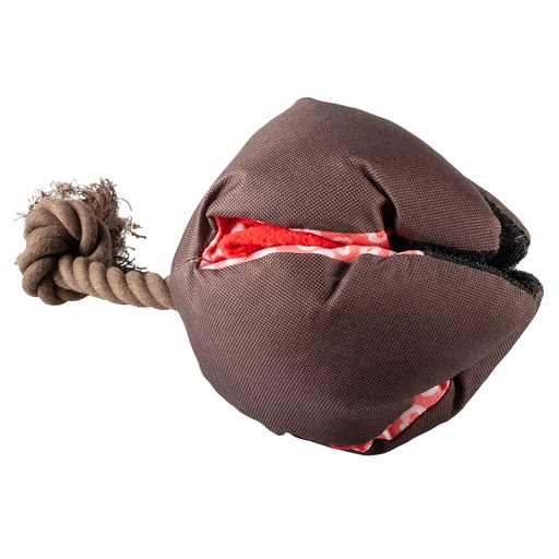[15480] Snack toy pitaya [brown/red (Brown)]
