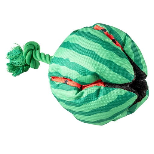 [15481] Snack toy watermelon [green/red (Green)]