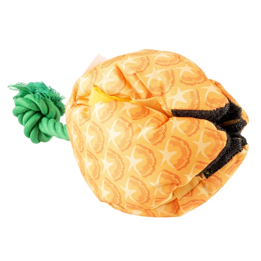 [15483] Snackspeeltje ananas [geel (Geel)]