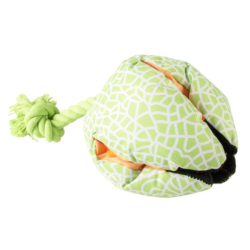 [15484] Snack toy melon [green/orange (Green)]