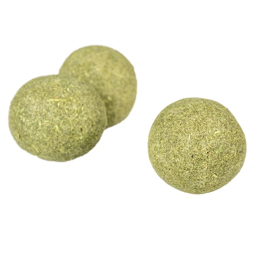 [409/483312] Catnip ballen