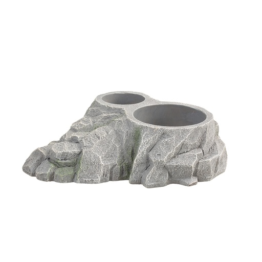[236/483664] Cup holder rock [gray (Gray)]