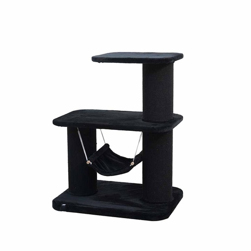 [431/483770] Krabpaal Houston [zwart (Zwart)]