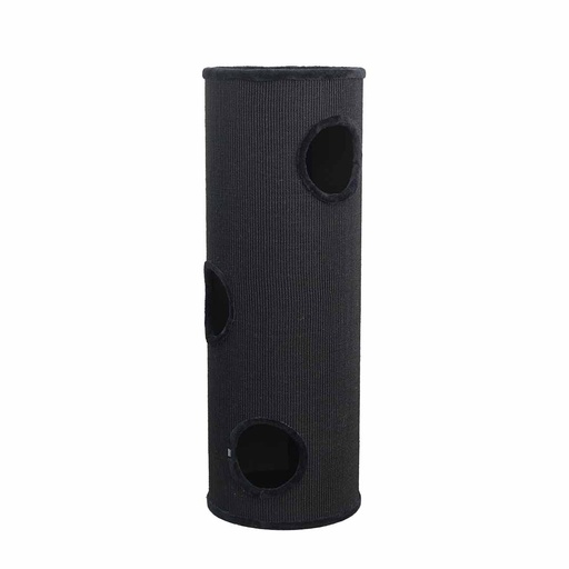 [431/483794] Cat tree Edinburgh [black (Black)]