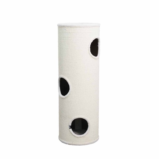 [431/483800] Cat tree Edinburgh [cream (White)]
