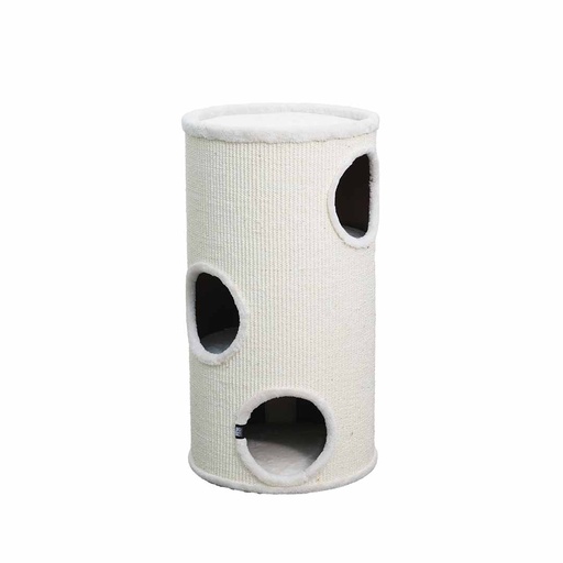 [431/483824] Cat tree Dublin [cream (White)]