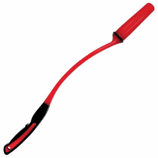 [74013601] KONG Signature Throw [rot (Rot)]