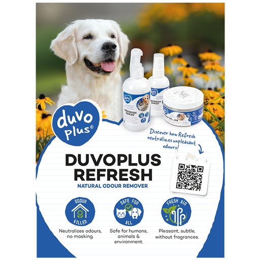 [A829] duvoplus Refresh consumentenflyer ENG