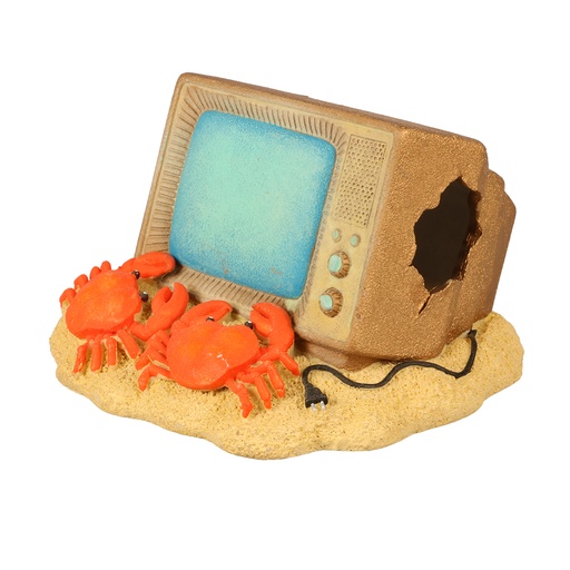 [234/483985] Fernseher [mehrfarbig (Multi)]