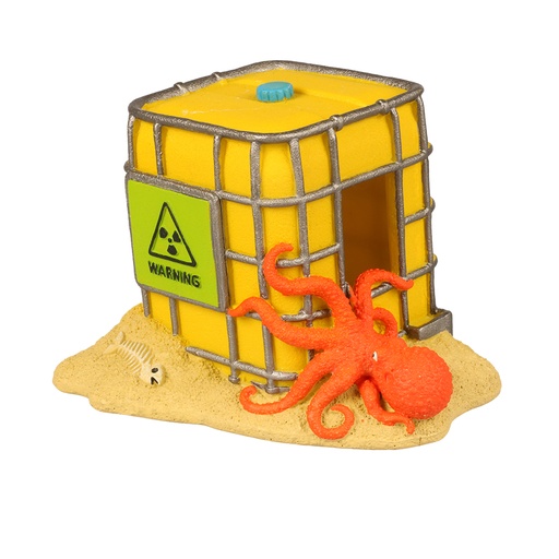 [234/484012] IBC-container [meerkleurig (Multi)]