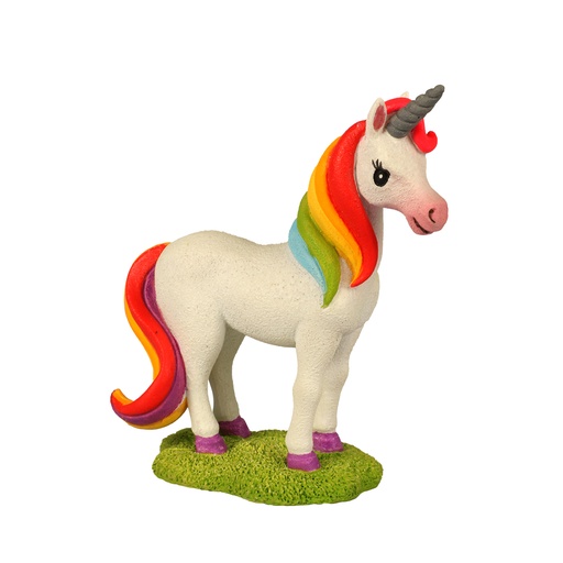 [234/484043] Unicorn 1 [multicolored (Multi)]
