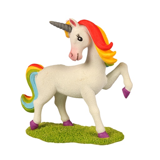 [234/484050] Licorne 2 [multicolore (Multi)]