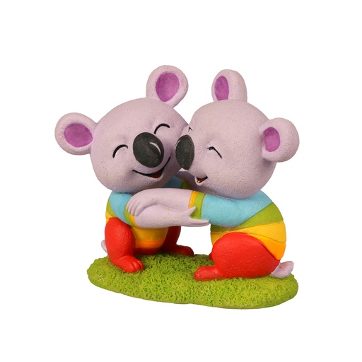 [234/484067] Koala's [meerkleurig (Multi)]