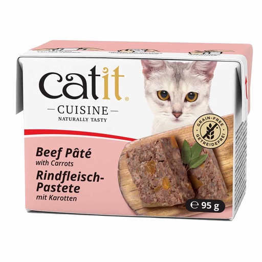 [33/42135] CA Cuisine Beef Pâté with Carrots