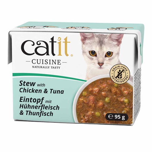 [33/42147] CA Cuisine Stew with Chicken & Tuna