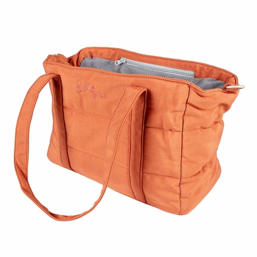 [15673] Trail 2-in-1 Reisetasche [orange (Orange)]