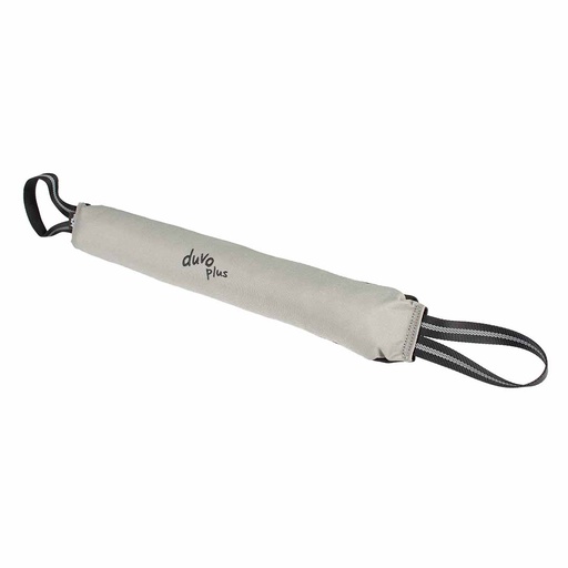 [15680] Trail Hundespielzeug  Oxford Loop Stick [grau (Grau)]