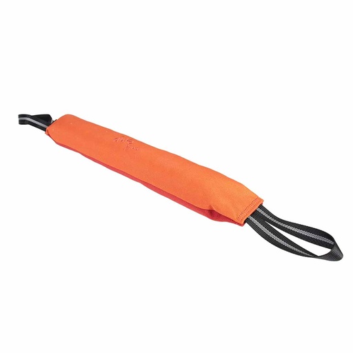 [15681] Trail Hundespielzeug  Oxford Loop Stick [orange (Orange)]