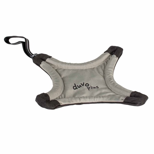[15688] Jouet pour chien Trail Oxford Drifting Star [gris (Gris)]