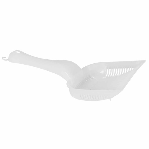 [442/484777] Cat litter scoop Compact [transparent/white (Transparent)]