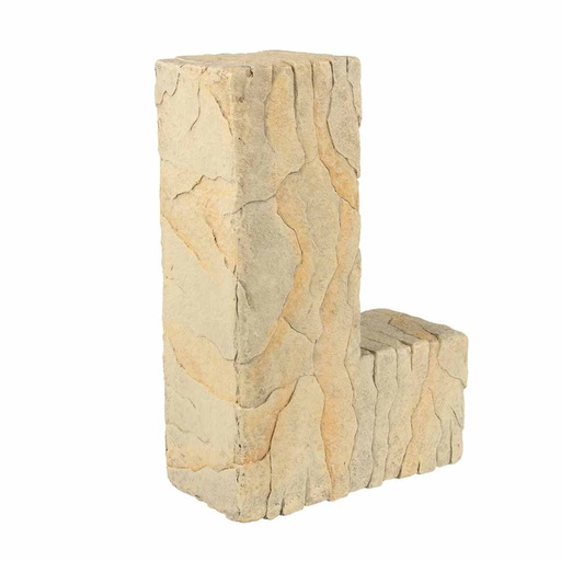 [236/485880] Building block combo 4 [beige (Brown)]