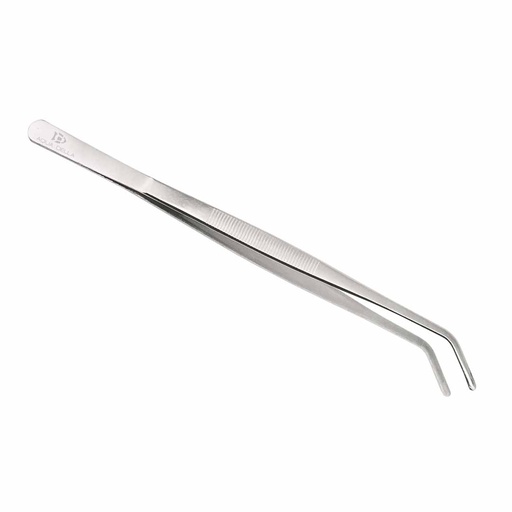 [291/485910] Gebogen pincet