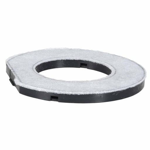 [15791] Filter abreuvoir square/poly