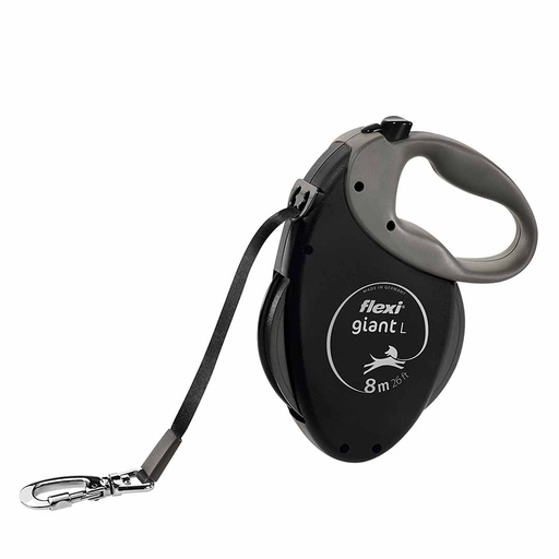 [41191439] Flexi Giant Plus Band [schwarz (Schwarz)]