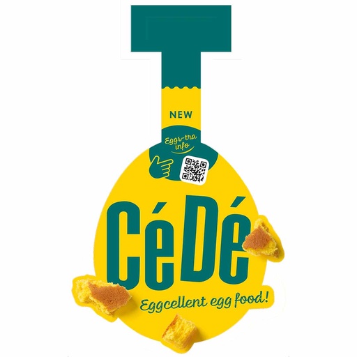 [A857] CéDé Wobbler