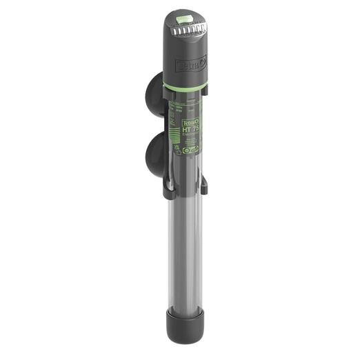 [203307087] Verwarmer elektronisch HT 75