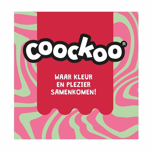 [A889] Coockoo Broschüre NL