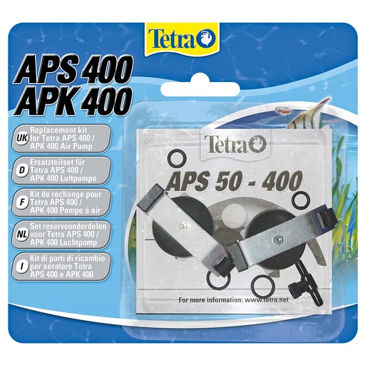 [203181229] Replacement Kit For APS 400 MK