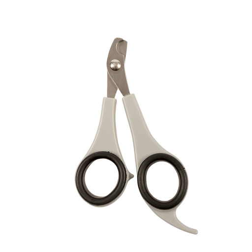 [10076] Coupe-griffes [noir/gris (Noir)]