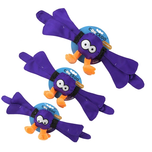 [309/432440] Thunder giant [violet (Violet)]