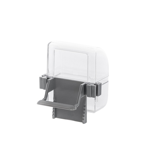 [493/407] Futter Box Small Kanarien [grau (Grau)]