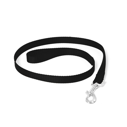 Nylon Lead [black (Black)]