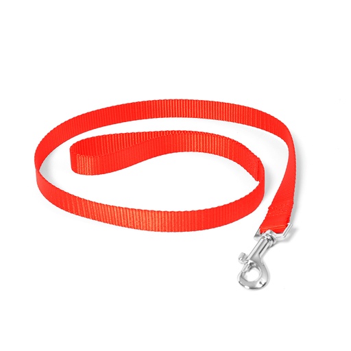 Nylon Lead [red (Red)]
